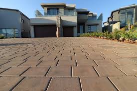 Why Choose Us For All Your Driveway Paving Needs in Winthrop, MN?